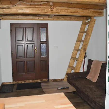 Tiny Slovakia * Liptovský Trnovec