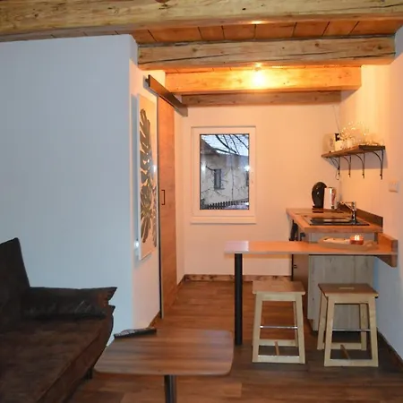 Ferienhaus Tiny Slovakia