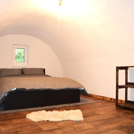 Tiny Slovakia Tatil Evi