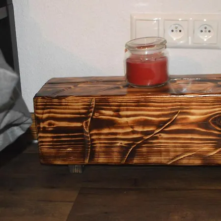 Tatil Evi Tiny Slovakia