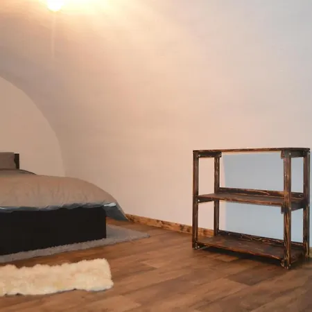 Tiny Slovakia Liptovský Trnovec