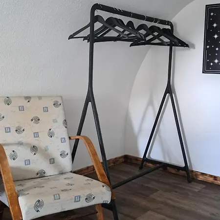 Ferienhaus Tiny Slovakia