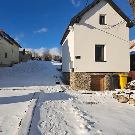 Tatil Evi Tiny Slovakia