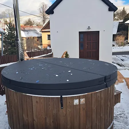 Tiny Slovakia * Liptovský Trnovec