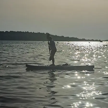 Σπίτι διακοπών Tiny Slovakia Liptovský Trnovec
