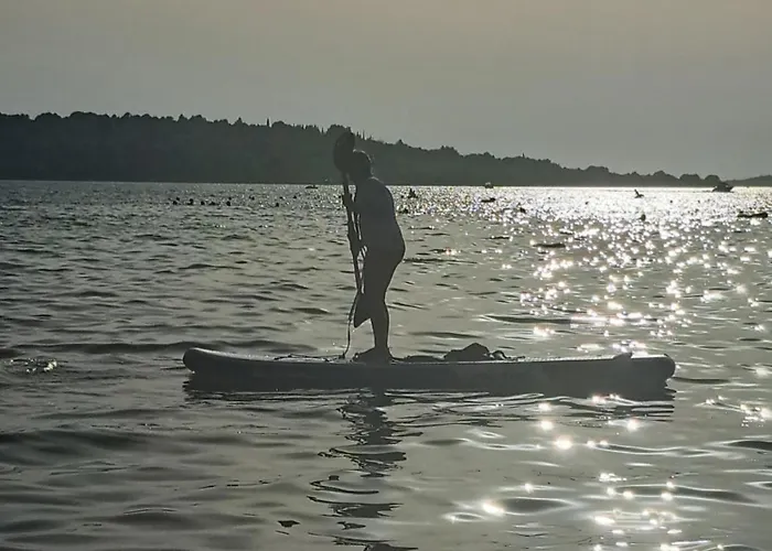 Hébergement de vacances Tiny Slovakia Liptovský Trnovec